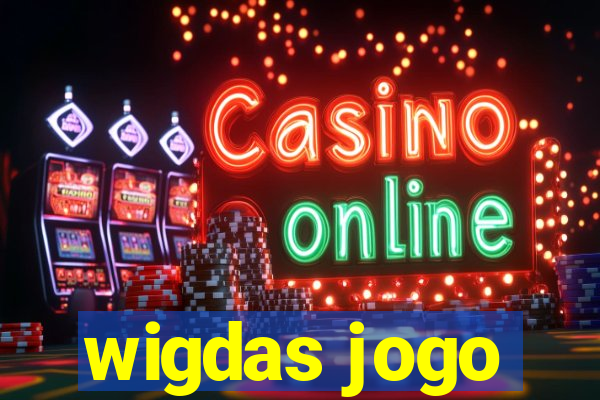 wigdas jogo